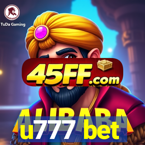 u777 bet